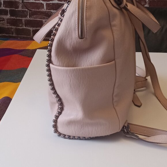 Jessica Simpson Camile Backpack - Picture 5 of 16
